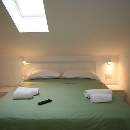Apartment Beljan Trogir Buitenkant foto