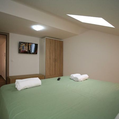 Apartment Beljan Trogir Buitenkant foto