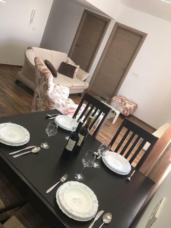 Apartment Beljan Trogir Buitenkant foto